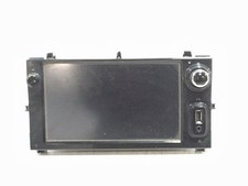 Autoradio specifique Renault