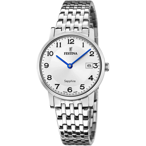 Montre femme festina swiss - montre,