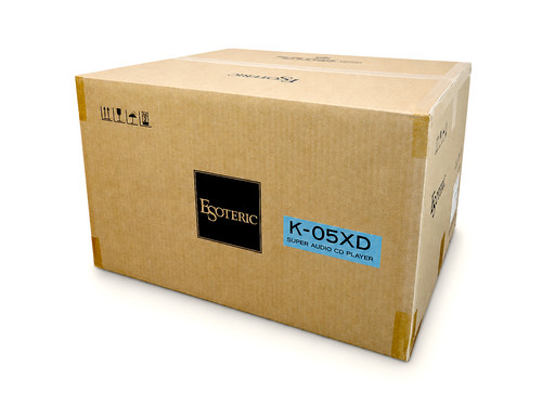 Lecteur sacd esoteric - lecteur, cd/sacd