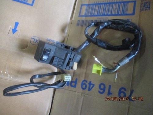 Commodo gauche gsxf 1100 - gauche,