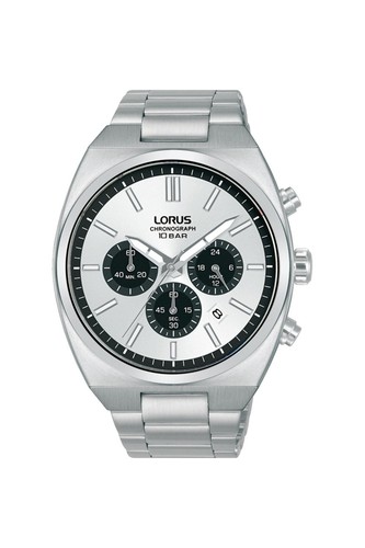 Lorus montre gents urban - gents, solar