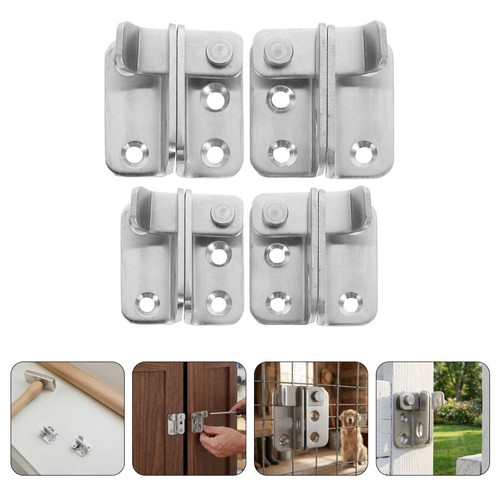 Pcs boucle porte - pcs, de