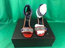 GUCCI SANDALS DECOLLETE WOMAN