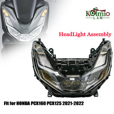 Fit for HONDA PCX125 PCX160