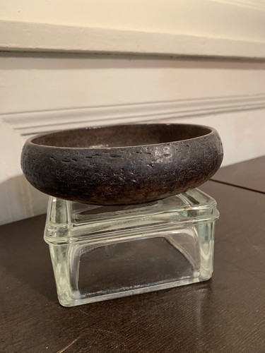 Coupe vide poche - -, jean