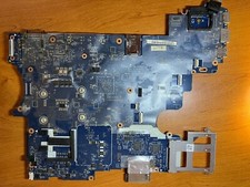 Dell Latitude E6530 Series