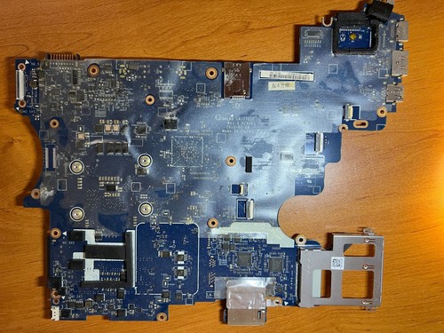 Dell latitude e6530 series - dell,
