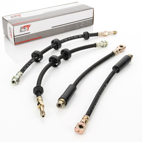 Flexible frein - 4x,