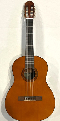 Yamaha cgs102a size - yamaha,