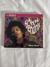 281/ Livre Jimi Hendrix