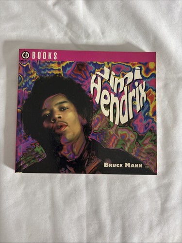 281 livre jimi - jimi, hendrix