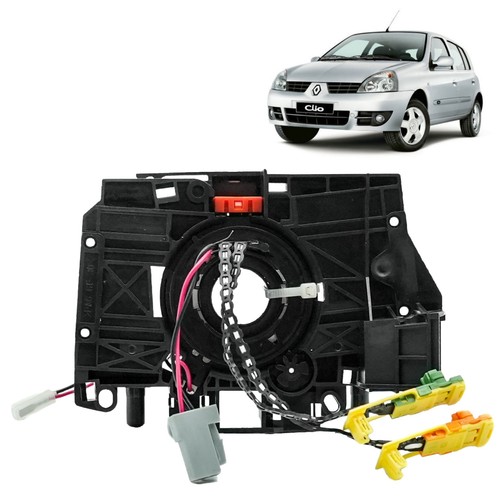 Contacteur tournant renault - tournant,