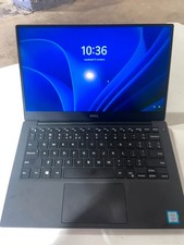 Dell XPS 13 9360 | i7 7th | 16