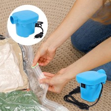 Pompe électrique pour de stockage sous vide, pompe à vide Portable, de