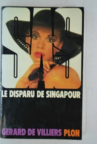Sas le disparu de - n°, :