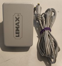 LEMAX  adaptateur  4,5 V