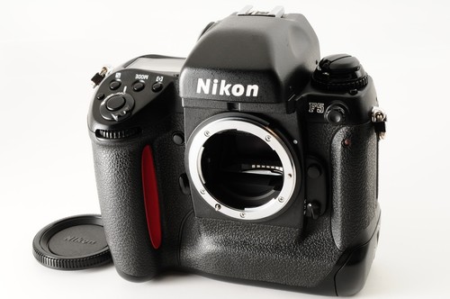 Appareil photo reflex