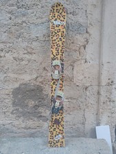 SKWAL THIAS PANTHER 168cm +