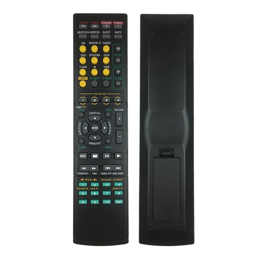 New replacement remote - new, control