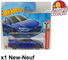 Hot Wheels Quarter Mile Heroes