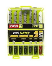 Ryobi rak10jsb kit lames - lames, de