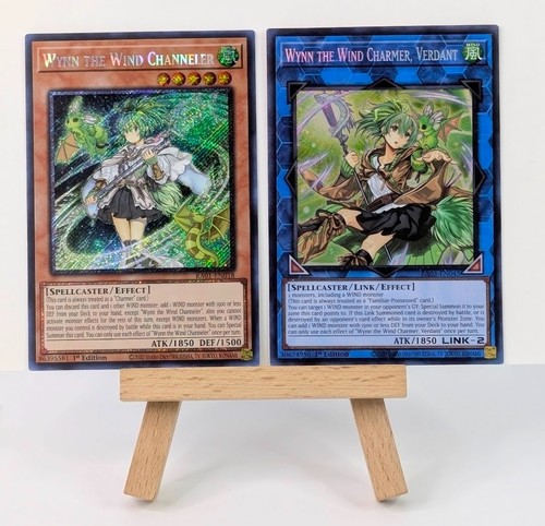 Wynn wind channeler - wynn,