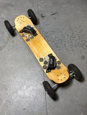 MBS Mountainboard Sports (10
