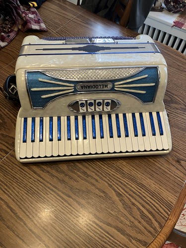 Vintage melodiana fantastic - ,