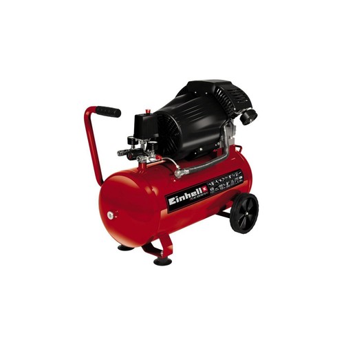Compresseur huile 50l 2200w - d'huile,