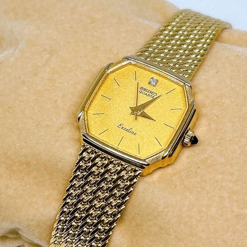 Montre pour femme seiko - montre,