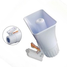 DC 12V Alarme Sirène