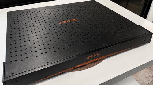 Monitor audio ia200 - audio, –