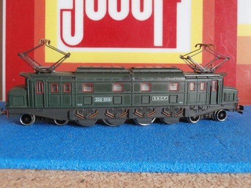 Sncf locomotive electrique 2d2 - locomotive,