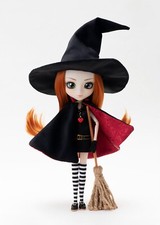 Sugar Sugar Rune Chocolat Meilleure 12,2 pouces Anime Doll Pullip Groove Japa...