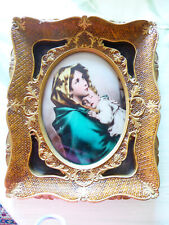 Tableau Email Madone et