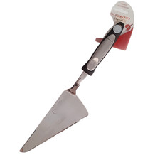 Pelle à gâteau inox 31 cm