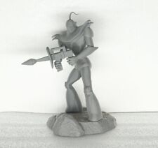 Goldorak / Grendizer / Goldrake - Figurine Soldat Vega 22cm à peindre