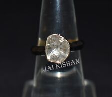 Polki Diamant 925 Argent