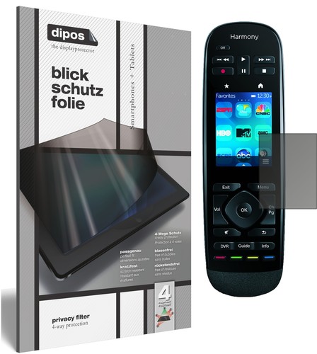 Logitech harmony ultimate - logitech,