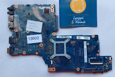 CARTE MERE H000043600 69N0ZXM34A02 pour Toshiba Satellite C870D +AMD E1-1200 