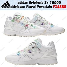 Taille homme adidas Originals Zx 10000 Meissen Floral Porcelain FZ4888