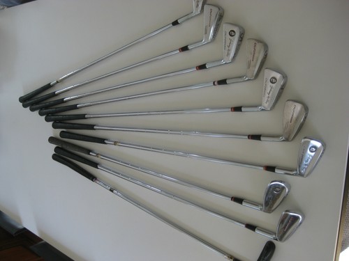 Clubs slazenger acier occasion - slazenger,
