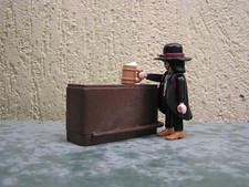Playmobil : bar saloon avec