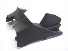 Cache carenage marche pieds