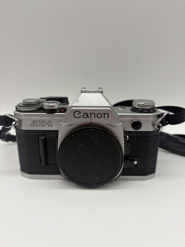 Appareil photo argentique