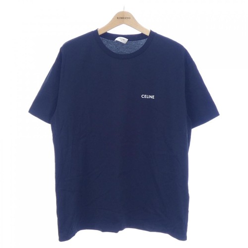 Authentic celine loose shirt - authentic,