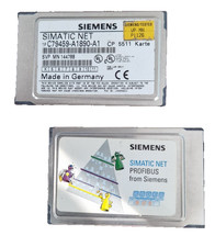 Carte siemens plc simatic - carte,