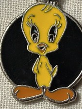 Porte Clef Titi Warner Bross