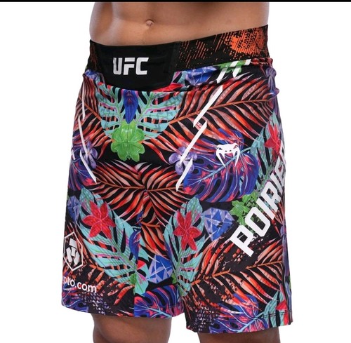 Venum ufc fight shorts - venum,