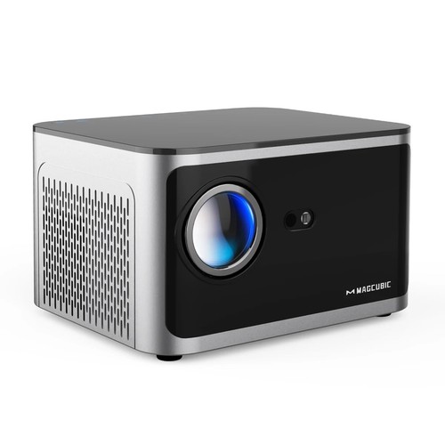 Projecteur full android - hd, 4k